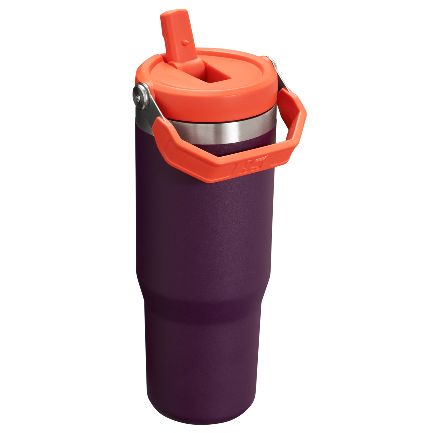 The IceFlow Flip Straw Tumbler | 30 OZ CU0