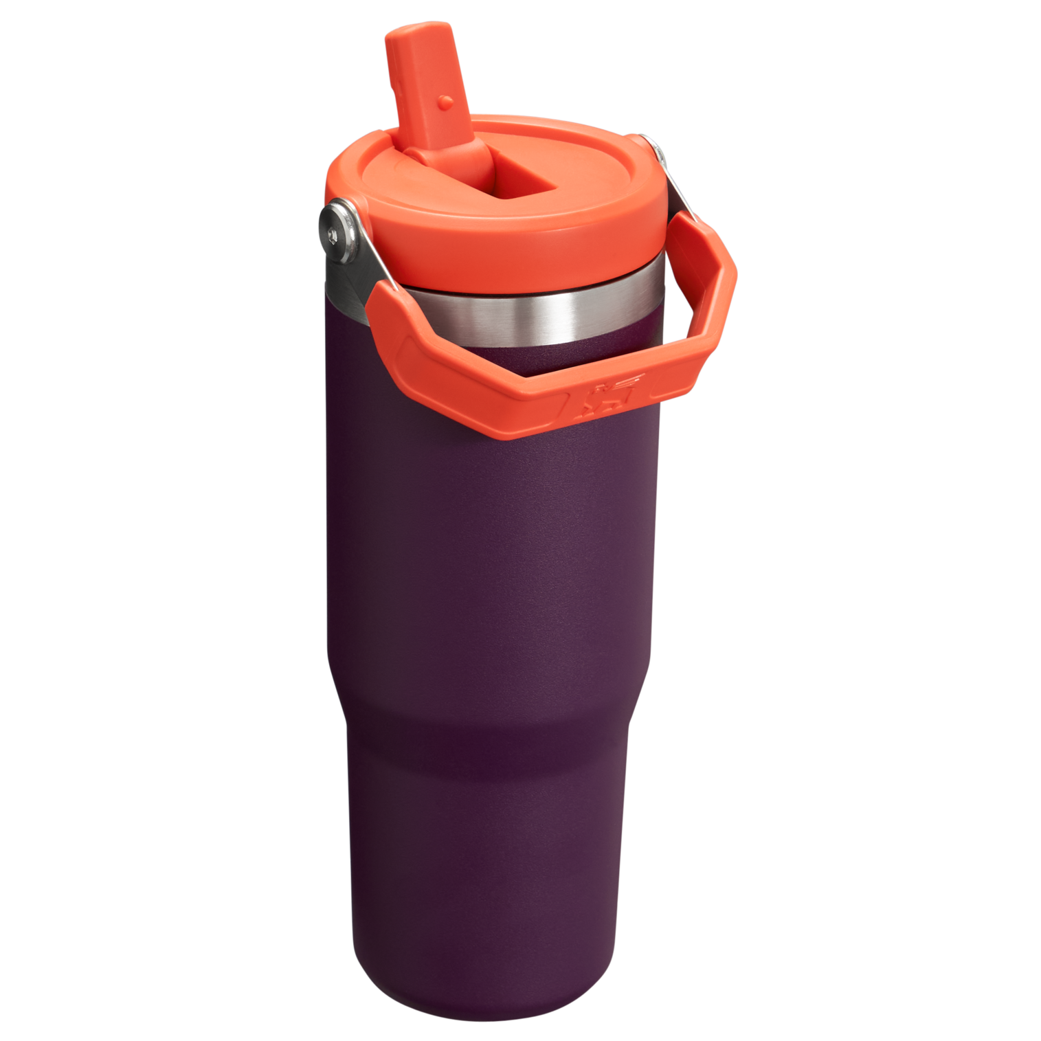 The IceFlow Flip Straw Tumbler | 30 OZ CU0