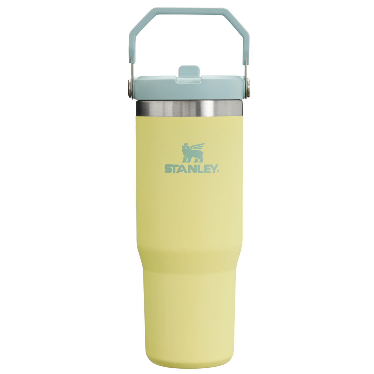 The IceFlow Flip Straw Tumbler | 30 OZ JA0