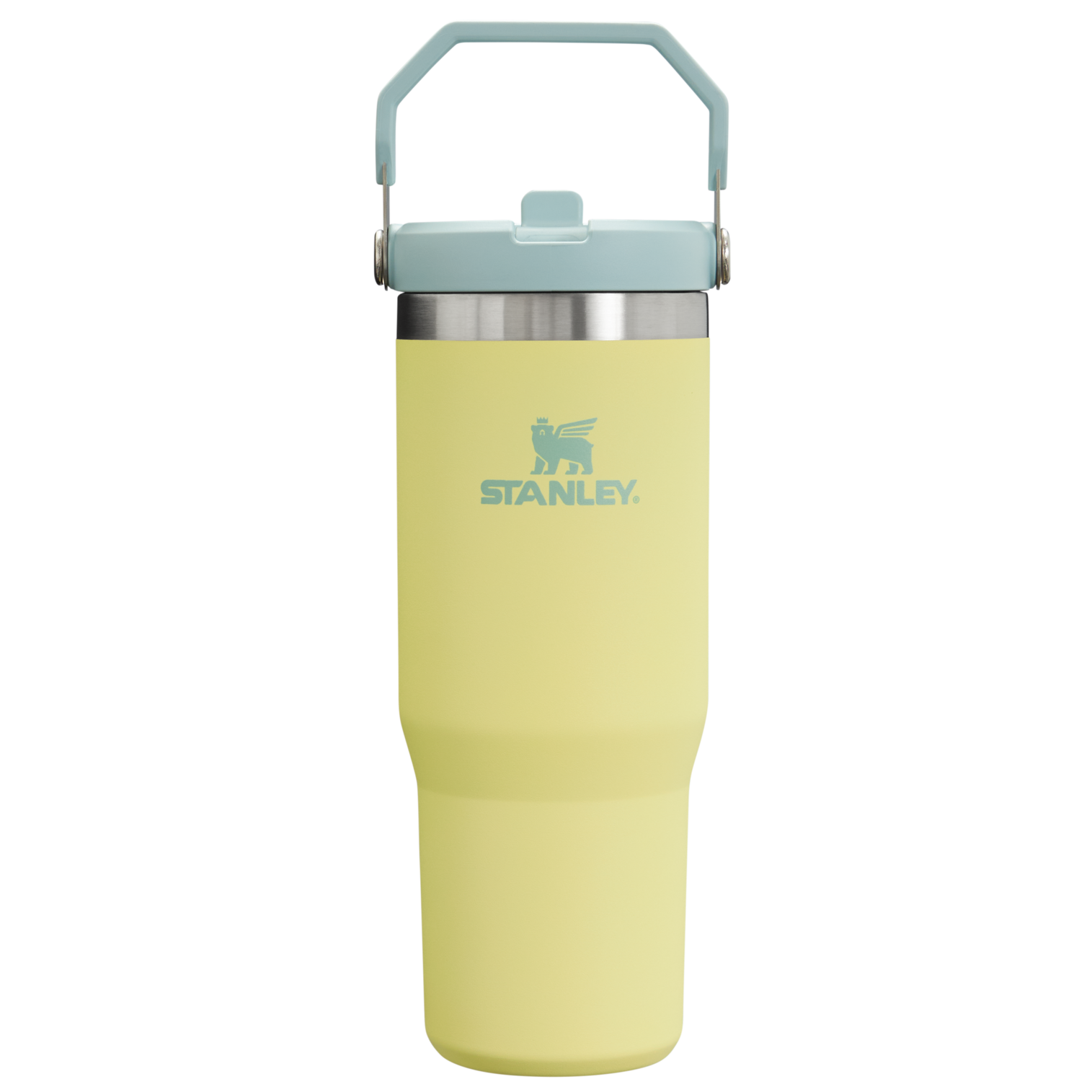 The IceFlow Flip Straw Tumbler | 30 OZ JA0
