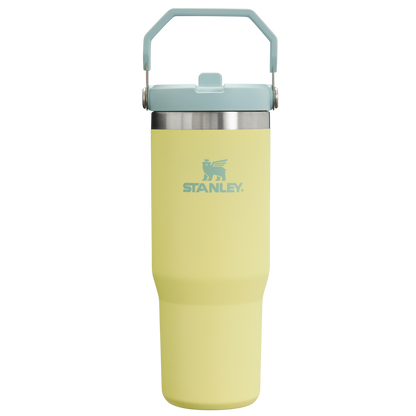 The IceFlow Flip Straw Tumbler | 30 OZ JA0