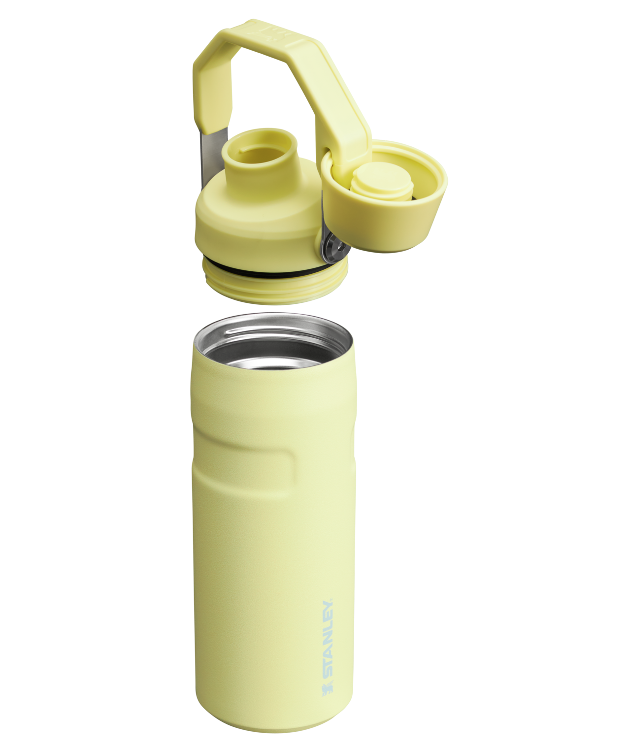 IceFlow Bottle with Fast Flow Lid | 16 OZ VO3
