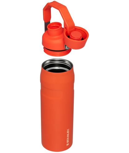 IceFlow Bottle with Fast Flow Lid | 16 OZ VO3