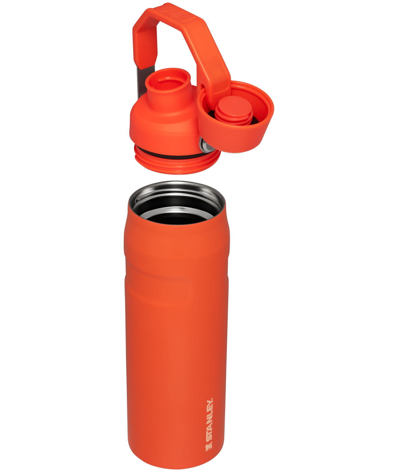 IceFlow Bottle with Fast Flow Lid | 24 OZ MY4
