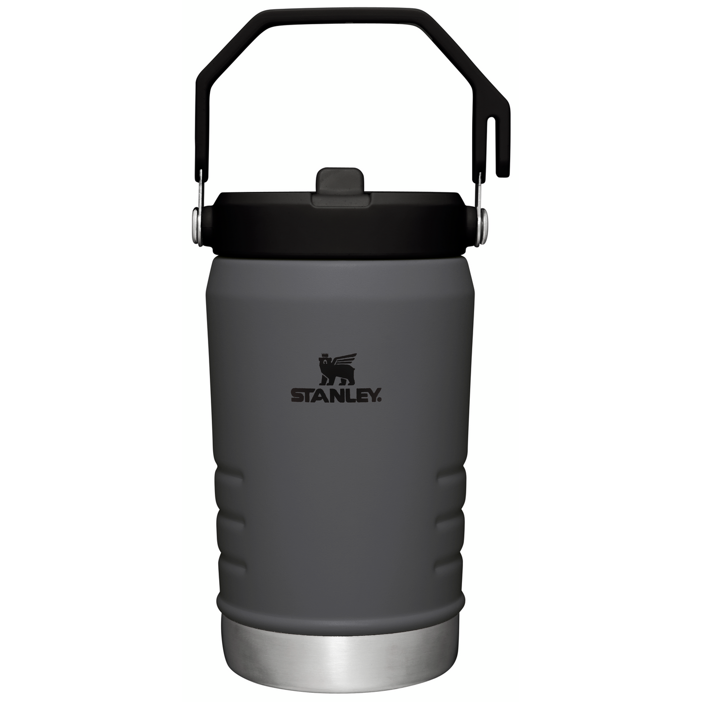 The IceFlow Flip Straw Jug | 40 OZ - Create FC2