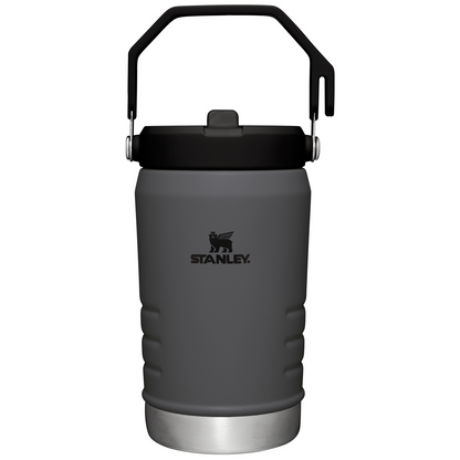 The IceFlow Flip Straw Jug | 40 OZ - Create FC2