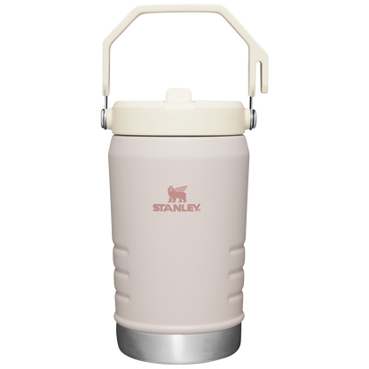 The IceFlow Flip Straw Jug | 40 OZ MM7