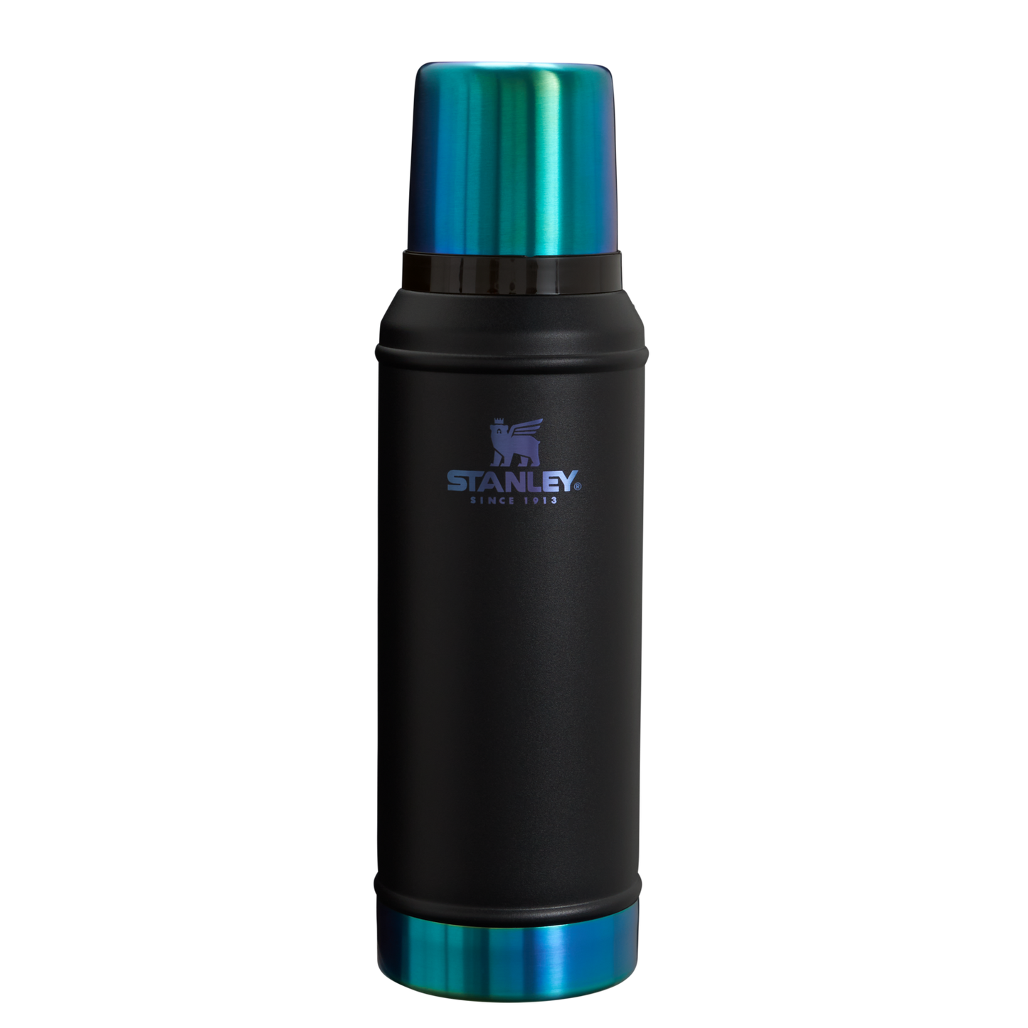 The Black Chroma Classic Legendary Bottle | 1.0 QT RL2