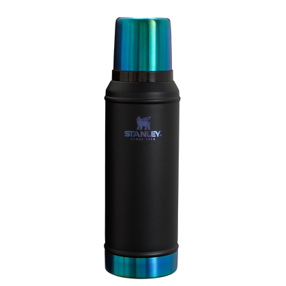 The Black Chroma Classic Legendary Bottle | 1.0 QT RL2