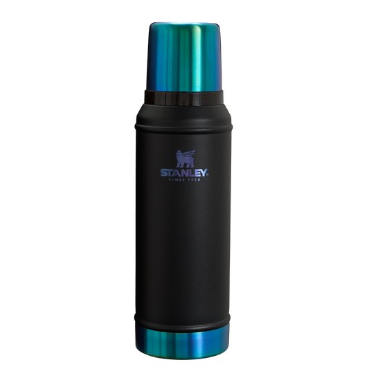 The Black Chroma Classic Legendary Bottle | 1.0 QT RL2