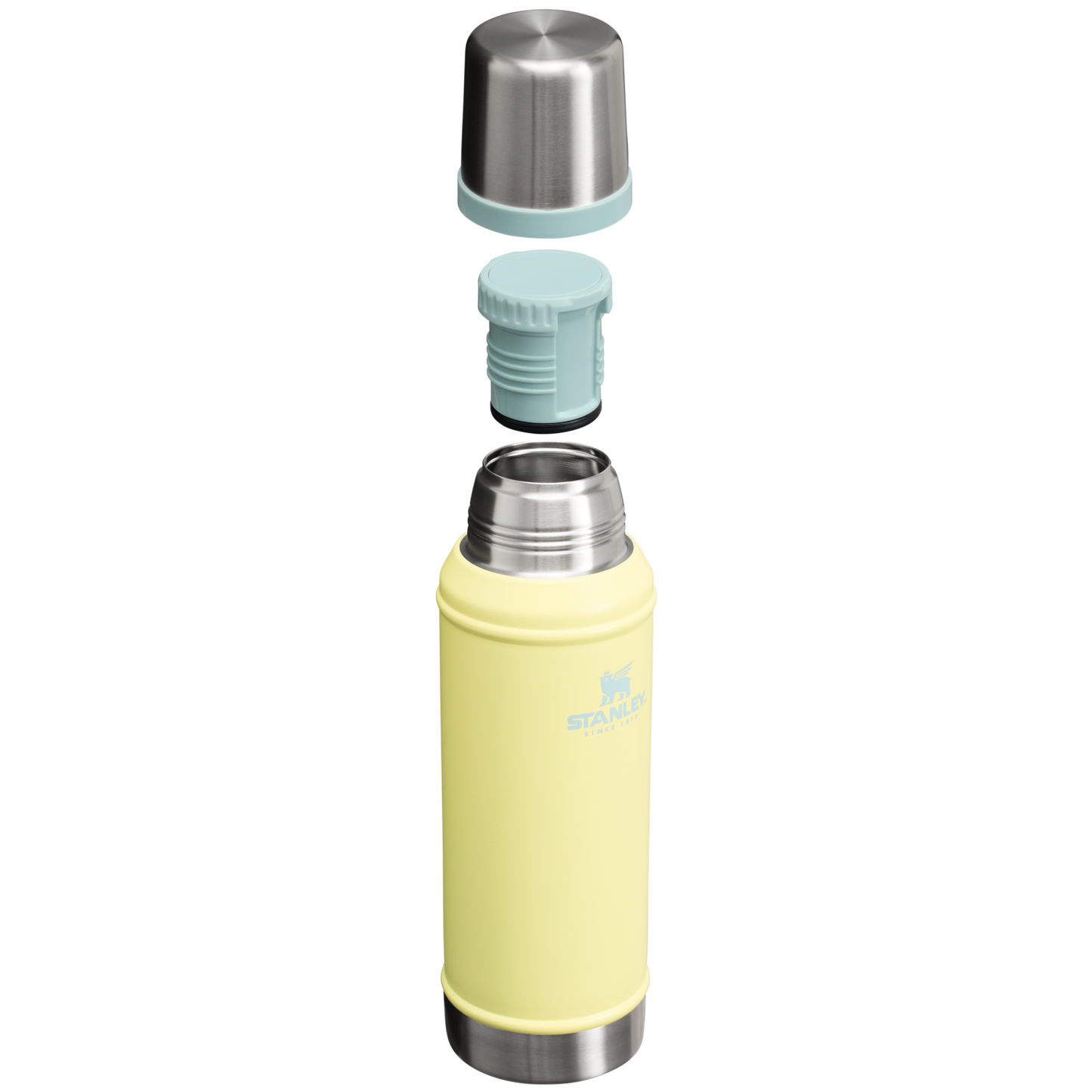 Classic Legendary Bottle | 1.0 QT EC4