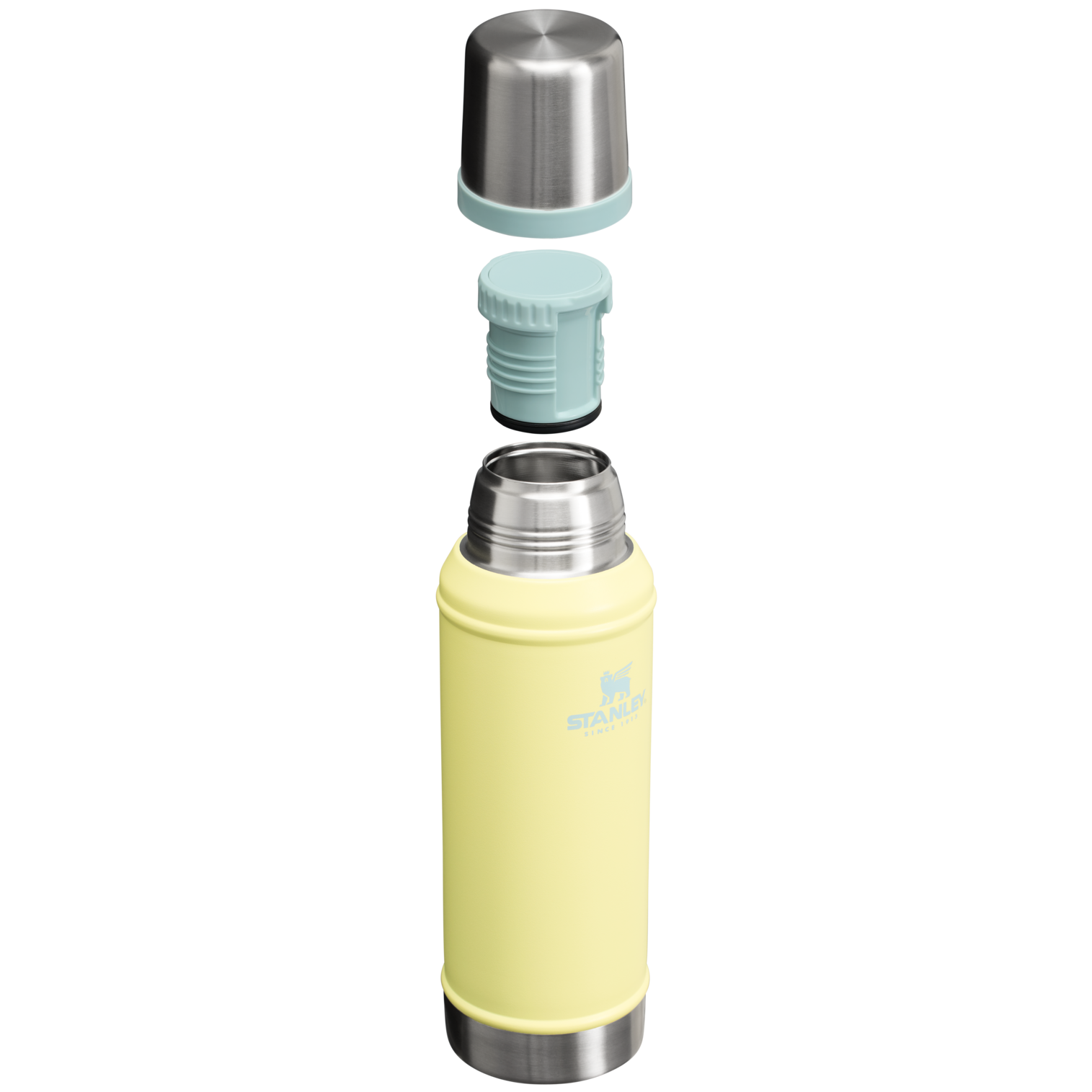 Classic Legendary Bottle | 1.0 QT EC4
