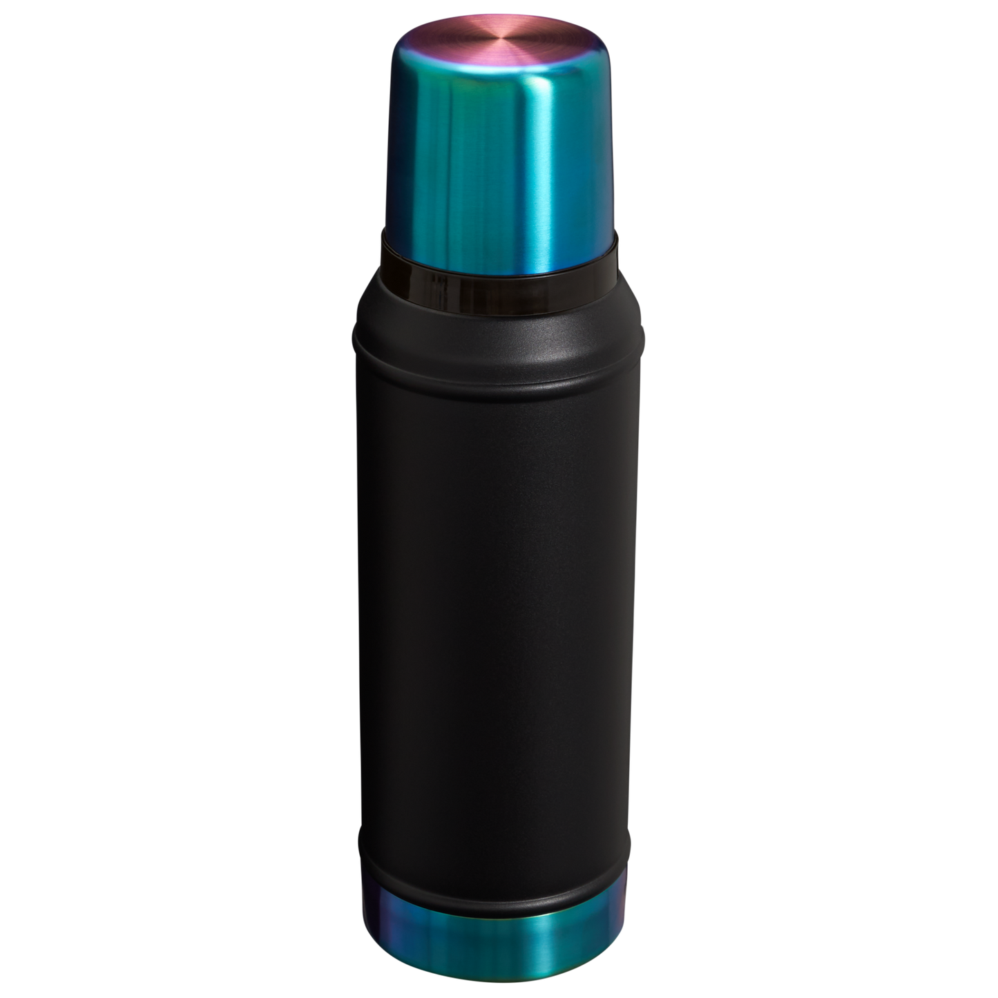 The Black Chroma Classic Legendary Bottle | 1.0 QT RL2