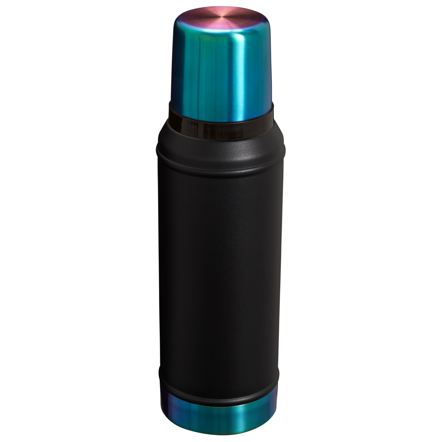 The Black Chroma Classic Legendary Bottle | 1.0 QT RL2