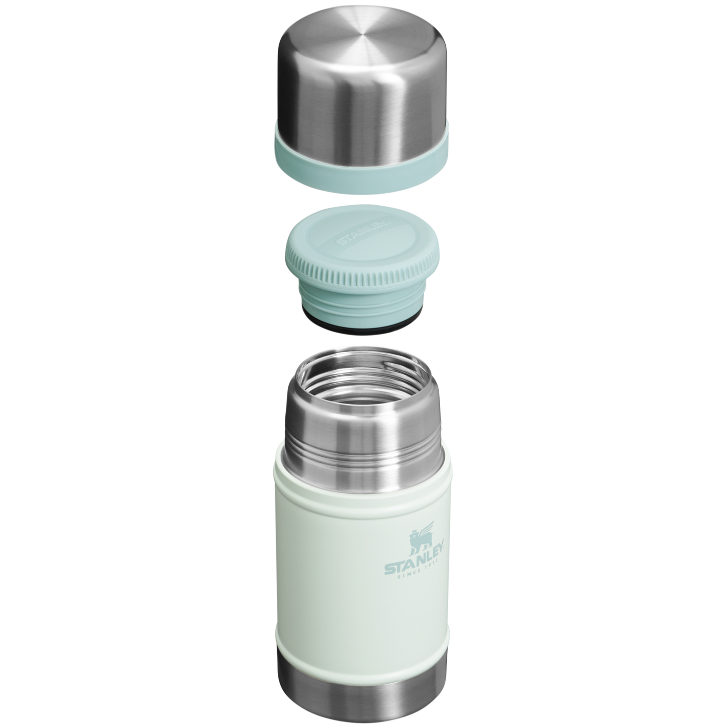 Classic Legendary Food Jar | 24 OZ SL4