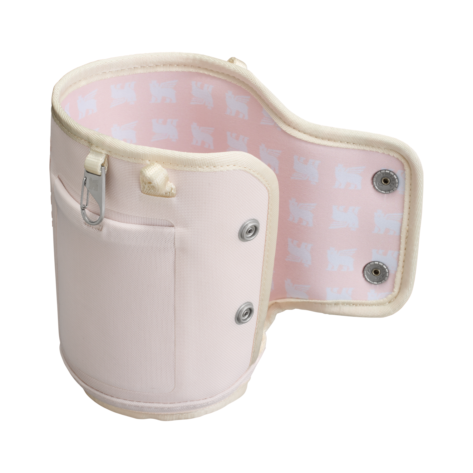 The All Day 40 OZ Quencher Carry-All ZB5