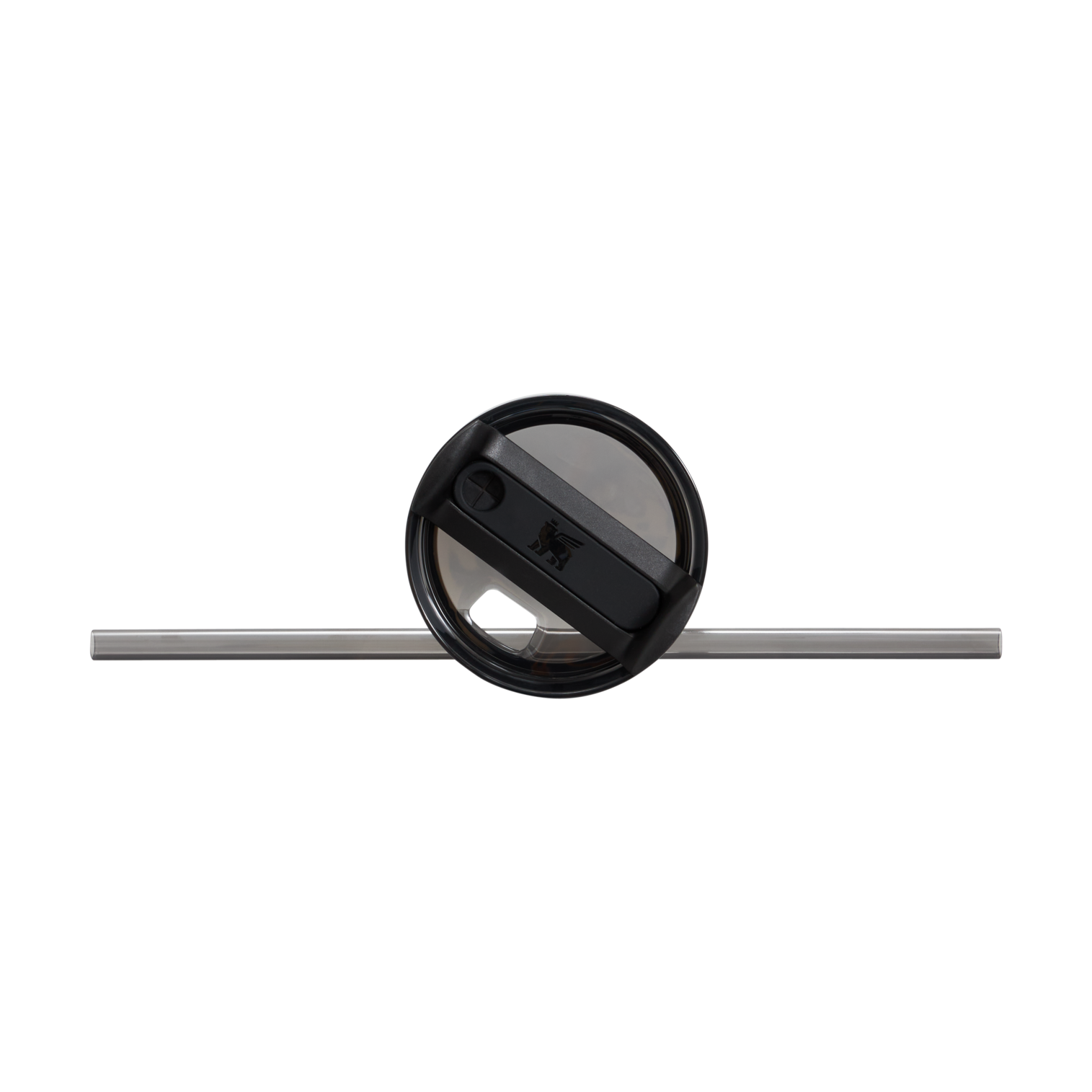 The Black Chroma Quencher H2.0 FlowState Tumbler | 30 OZ LV4