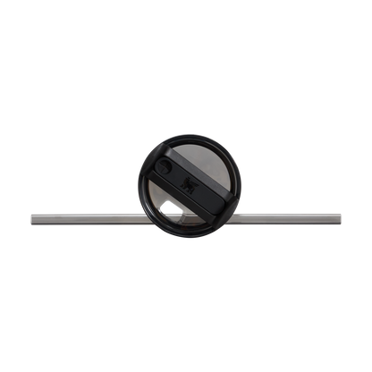 The Black Chroma Quencher H2.0 FlowState Tumbler | 30 OZ LV4