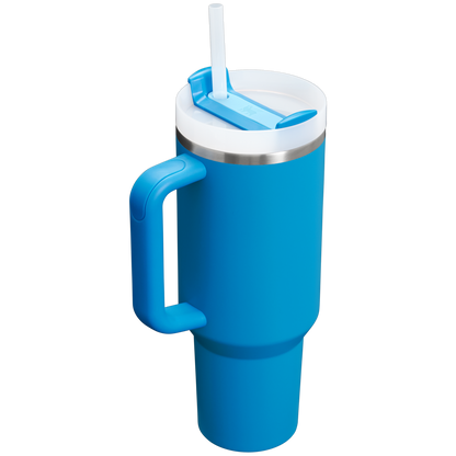 The Quencher H2.0 Flowstate Tumbler | 40 OZ YC7