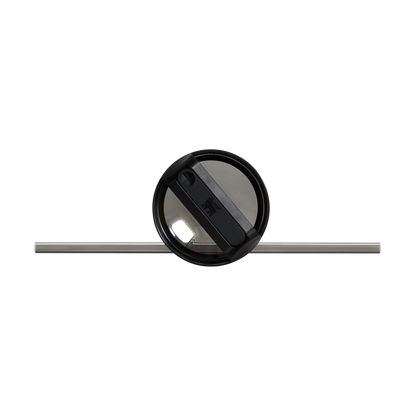 The Black Chroma Quencher H2.0 FlowState Tumbler | 40 OZ AQ4