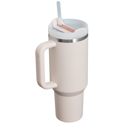 The Quencher H2.0 Flowstate Tumbler | 40 OZ YC7