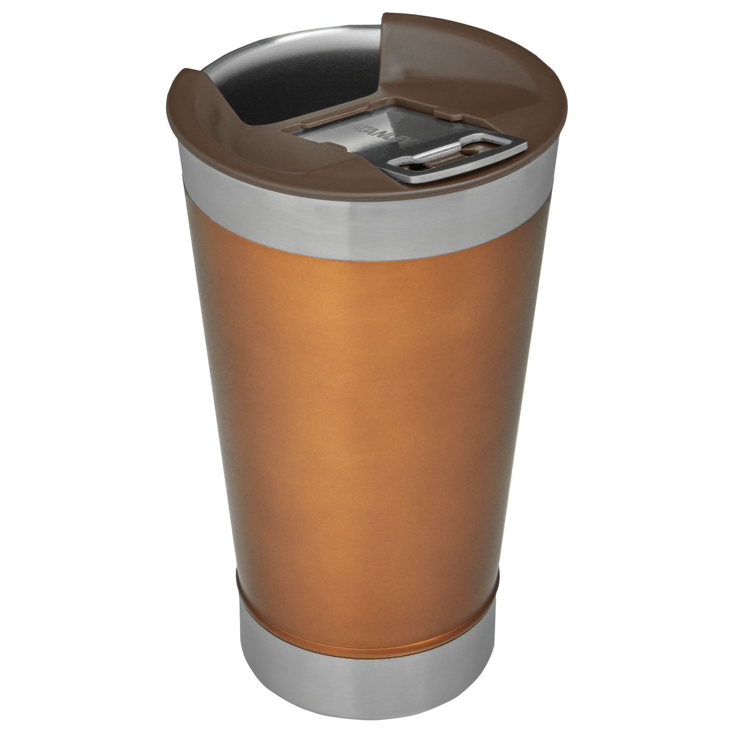 Classic Stay Chill Beer Pint | 16 OZ SC3