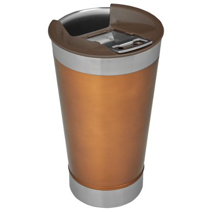 Classic Stay Chill Beer Pint | 16 OZ SC3