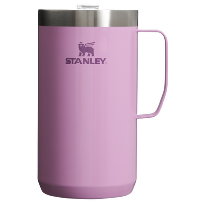 The Stay-Hot Camp Mug | 24 OZ NM7