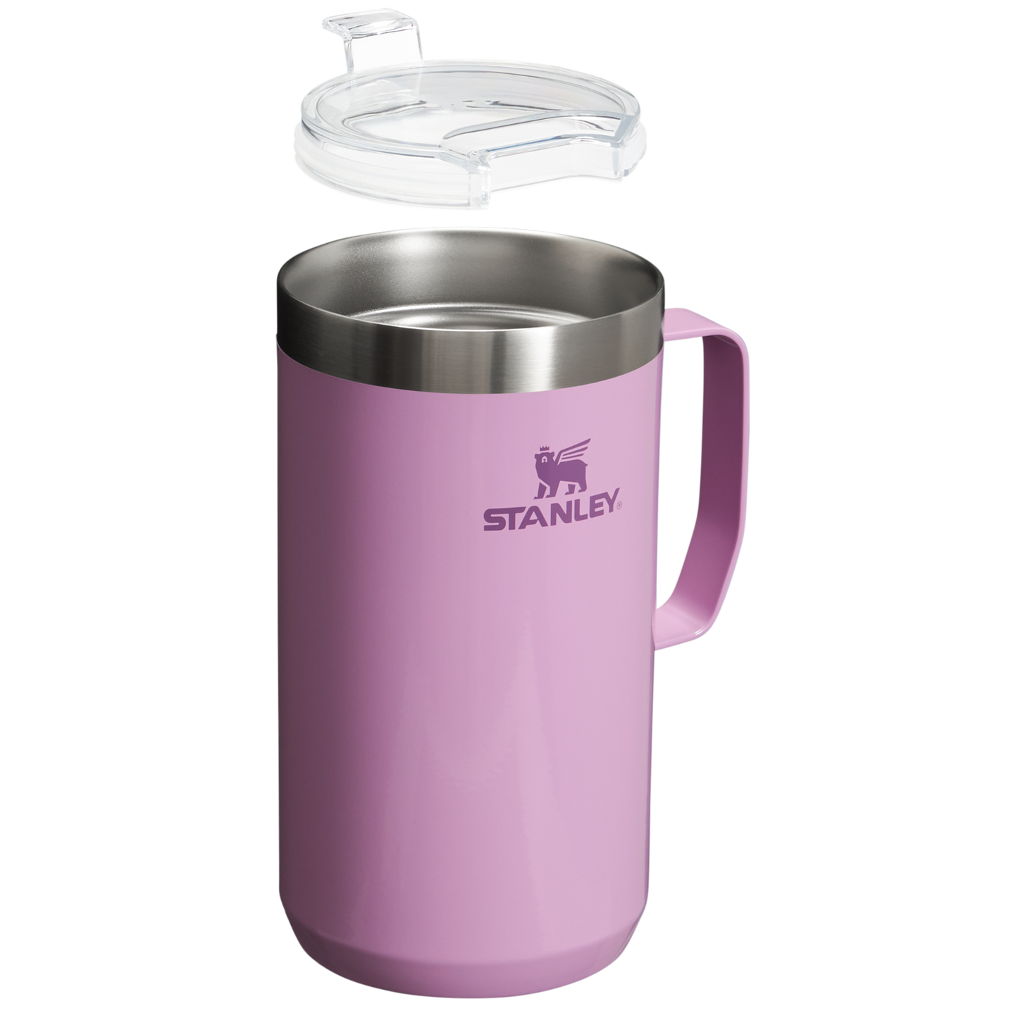 The Stay-Hot Camp Mug | 24 OZ NM7