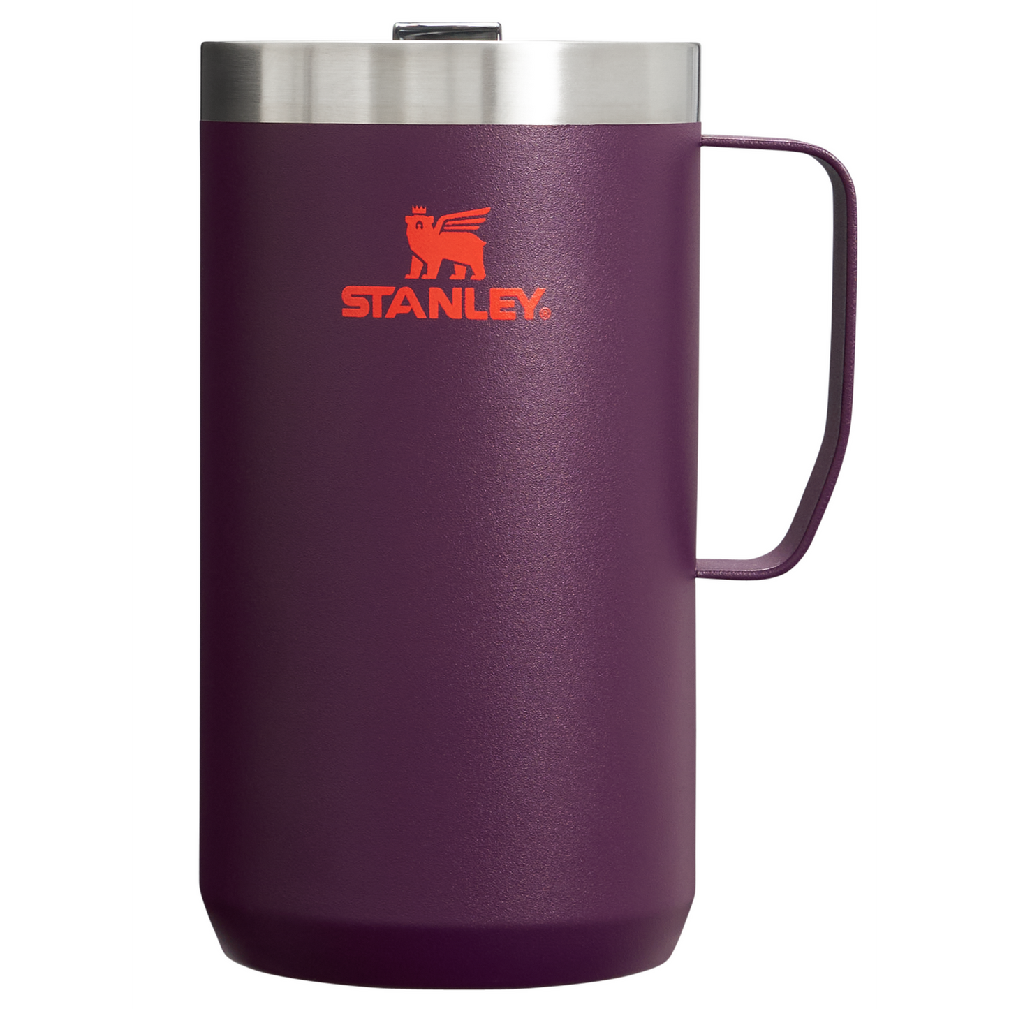 The Stay-Hot Camp Mug | 24 OZ NM7