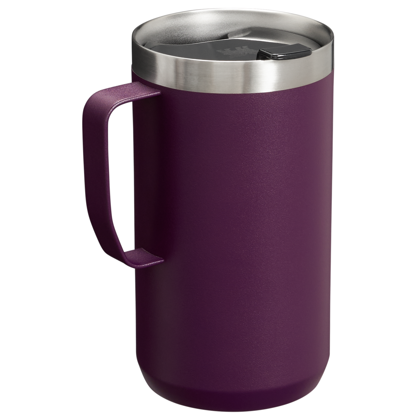 The Stay-Hot Camp Mug | 24 OZ NM7