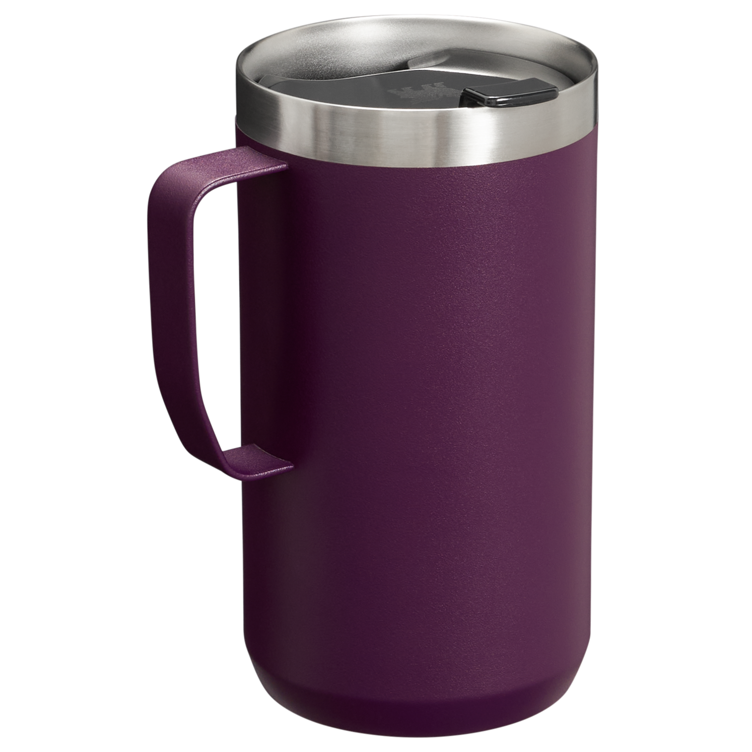 The Stay-Hot Camp Mug | 24 OZ NM7