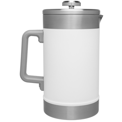 Classic Stay Hot French Press | 48 OZ WG0