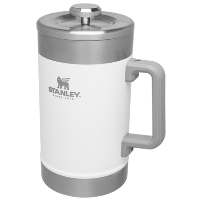 Classic Stay Hot French Press | 48 OZ WG0