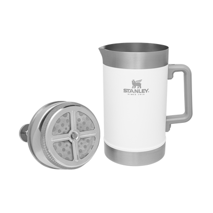 Classic Stay Hot French Press | 48 OZ WG0