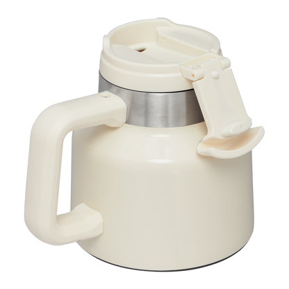 Adventure Tough-To-Tip Admiral's Mug | 20 OZ SP9