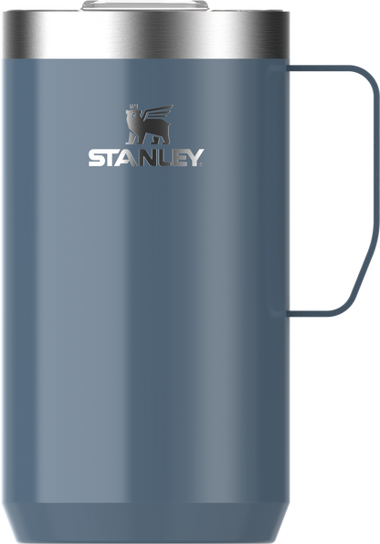 The Stay-Hot Camp Mug | 24 OZ NM7