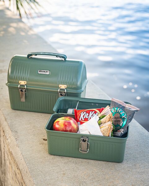 Classic Lunch Box | 5.5 QT CU9