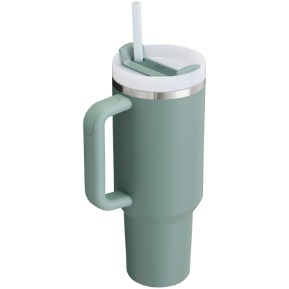 The Quencher H2.0 Flowstate Tumbler | 40 OZ YC7