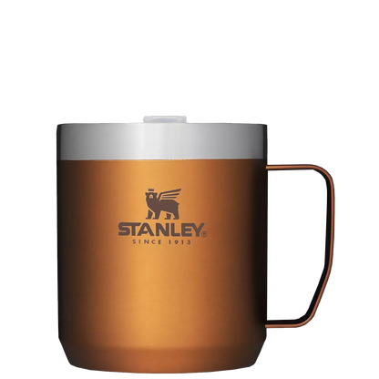 Classic Legendary Camp Mug | 12 OZ TT3
