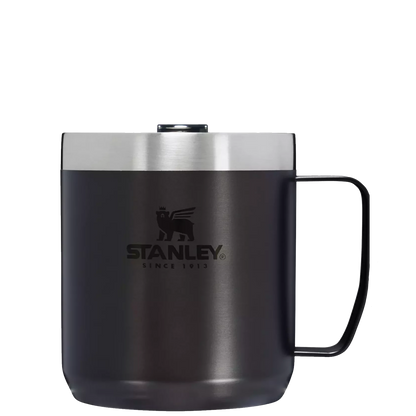 Classic Legendary Camp Mug | 12 OZ TT3