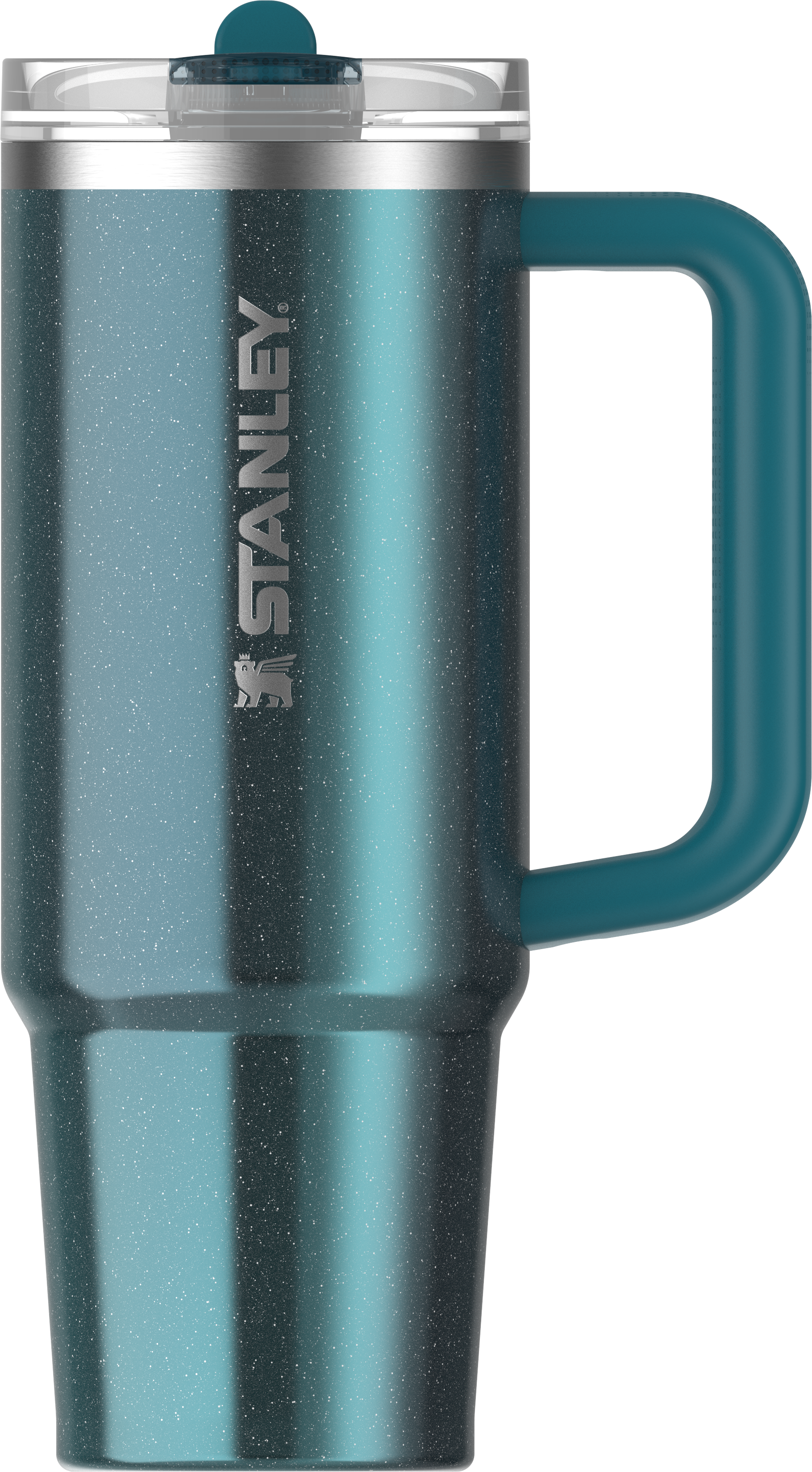 The Quencher ProTour Flip Straw Tumbler | 30 OZ IQ7