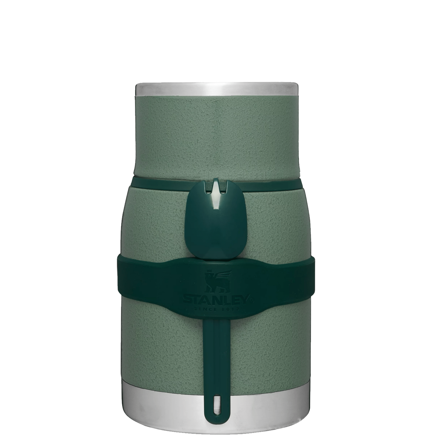Adventure To-Go Food Jar + Spork | 24 OZ EM3