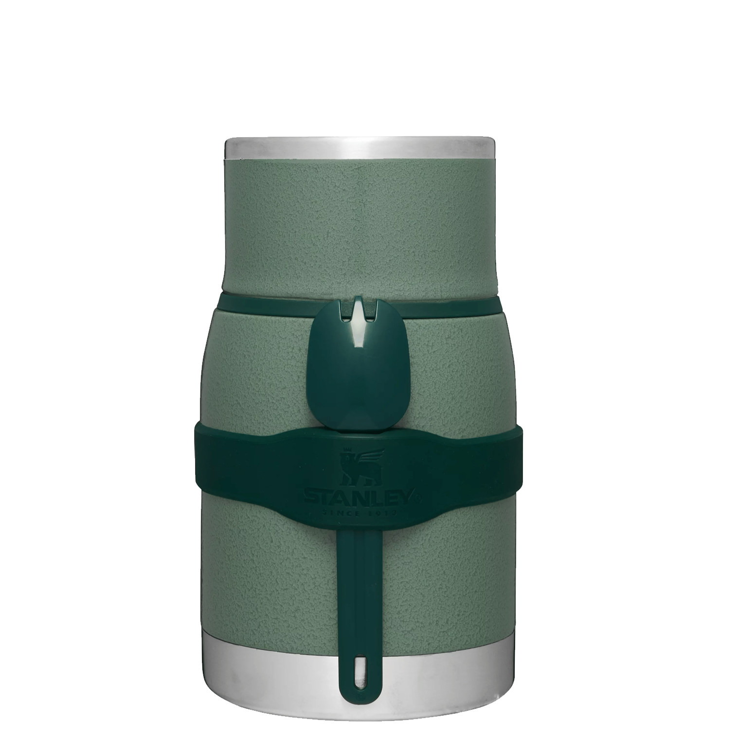 Adventure To-Go Food Jar + Spork | 24 OZ EM3