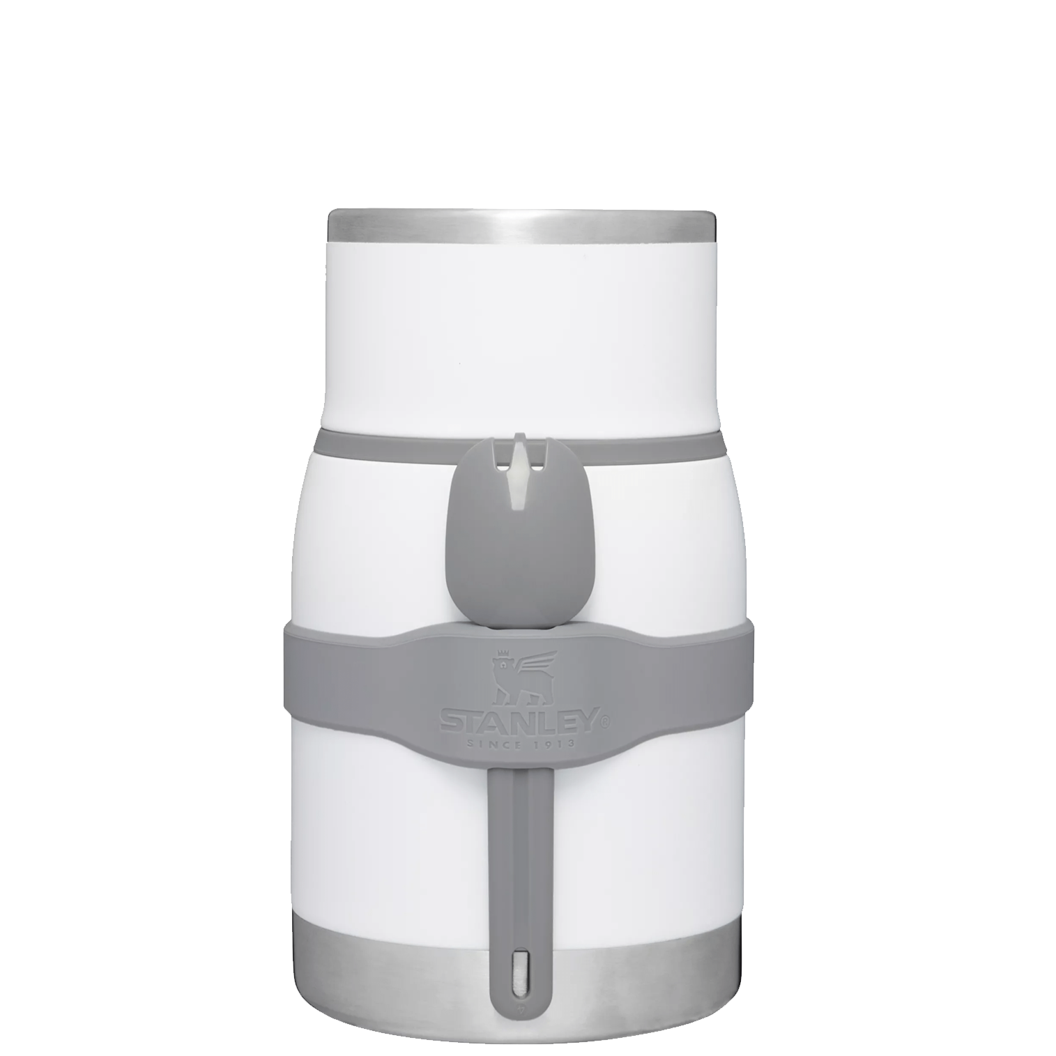 Adventure To-Go Food Jar + Spork | 24 OZ EM3