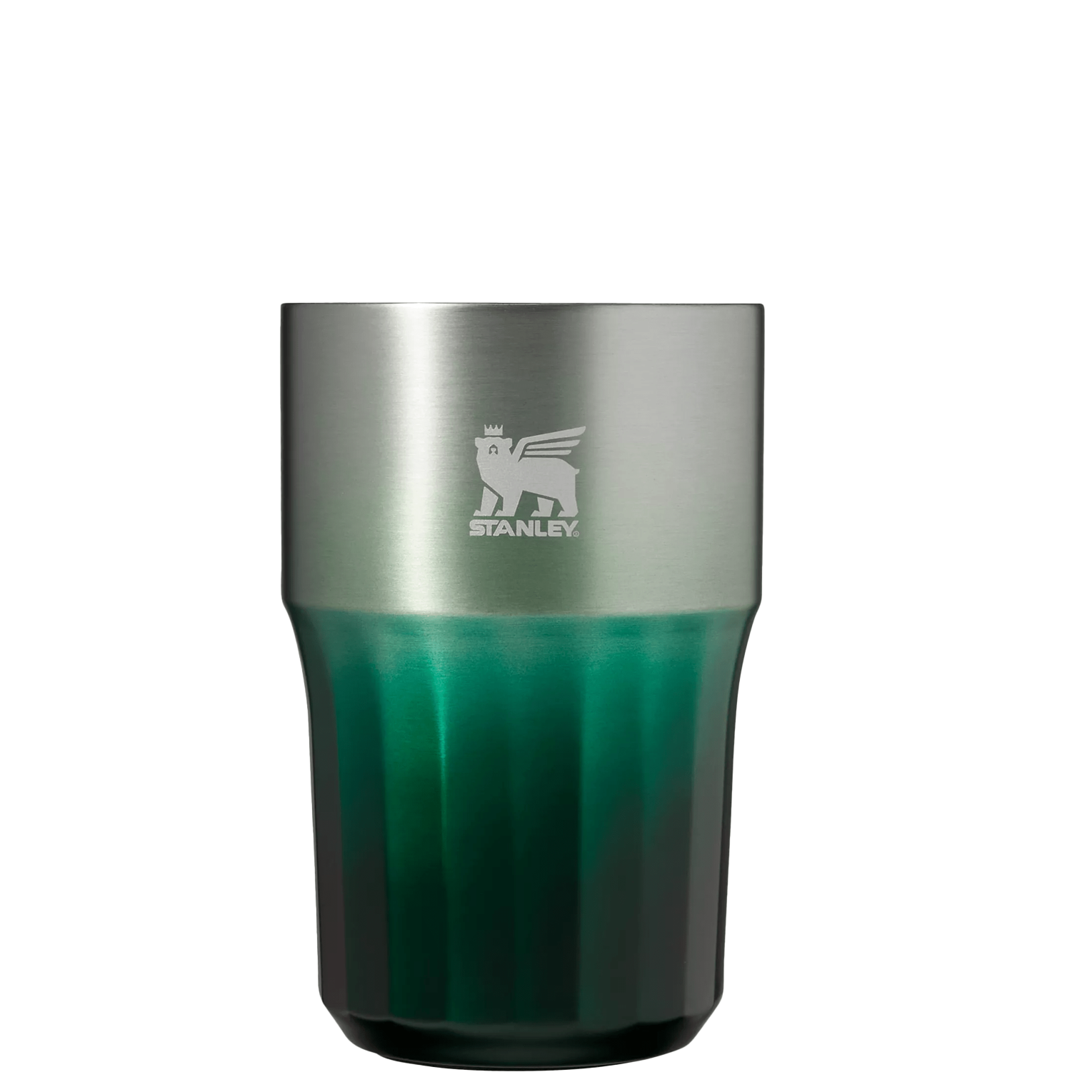 The Golden Hour Prismatic Beer Tumbler | 13.8 OZ QU7