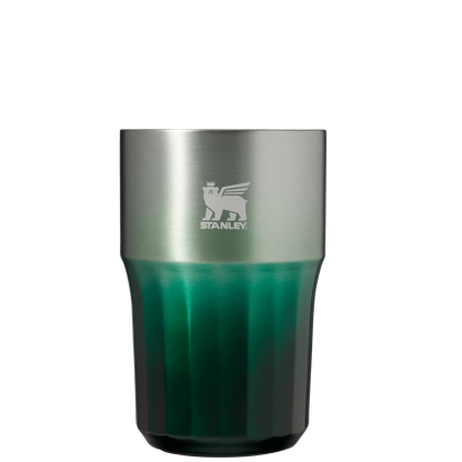 The Golden Hour Prismatic Beer Tumbler | 13.8 OZ QU7