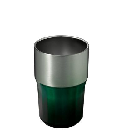 The Golden Hour Prismatic Beer Tumbler | 13.8 OZ QU7