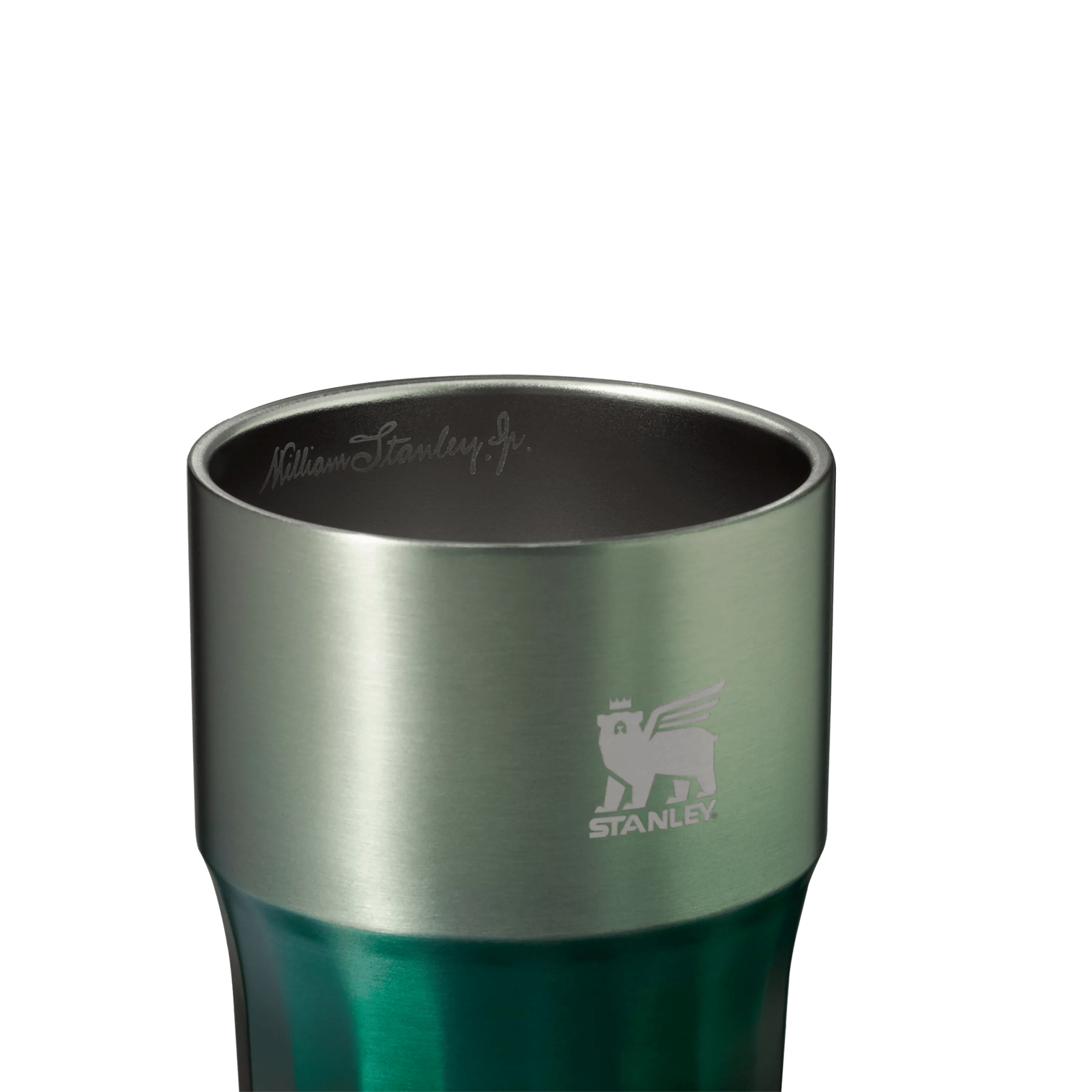 The Golden Hour Prismatic Beer Tumbler | 13.8 OZ QU7