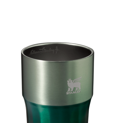 The Golden Hour Prismatic Beer Tumbler | 13.8 OZ QU7